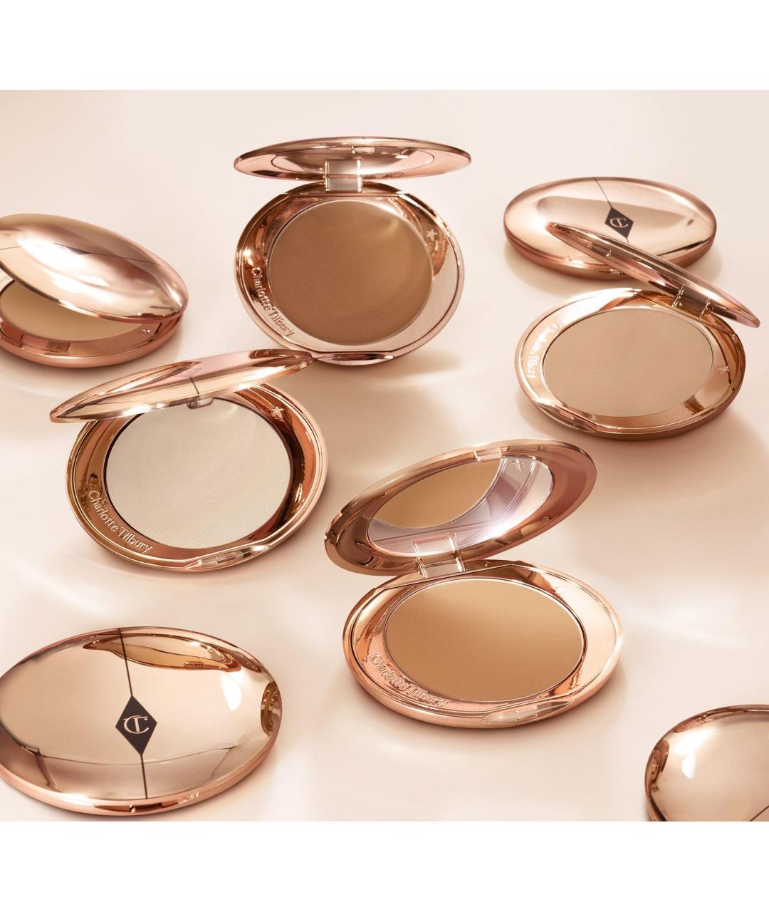 CHARLOTTE TILBURY Пудра, фото 4
