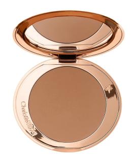 CHARLOTTE TILBURY Скульптор