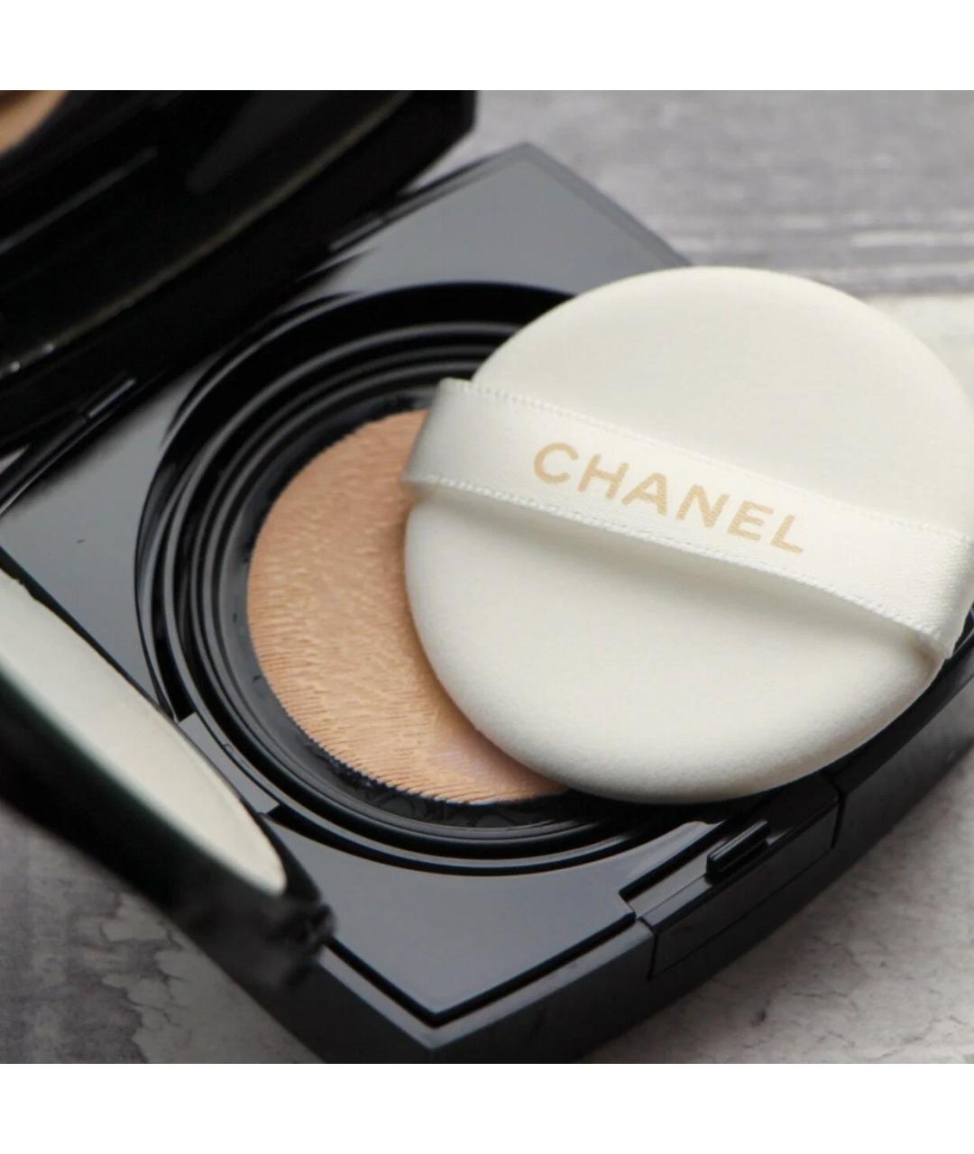 CHANEL BEAUTY Тональное средство, фото 4