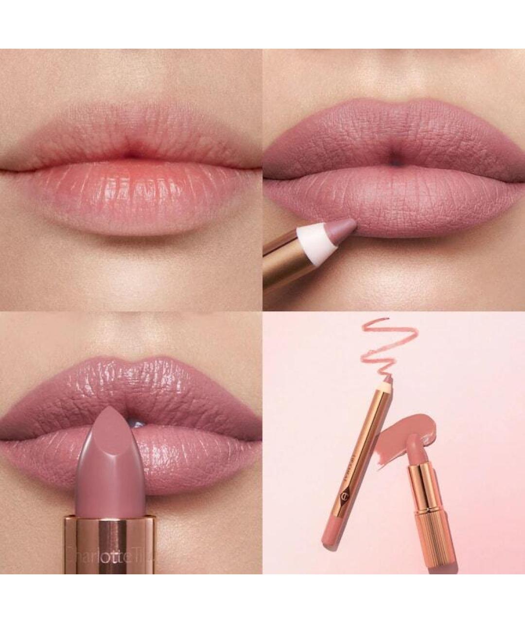CHARLOTTE TILBURY Помада, фото 4