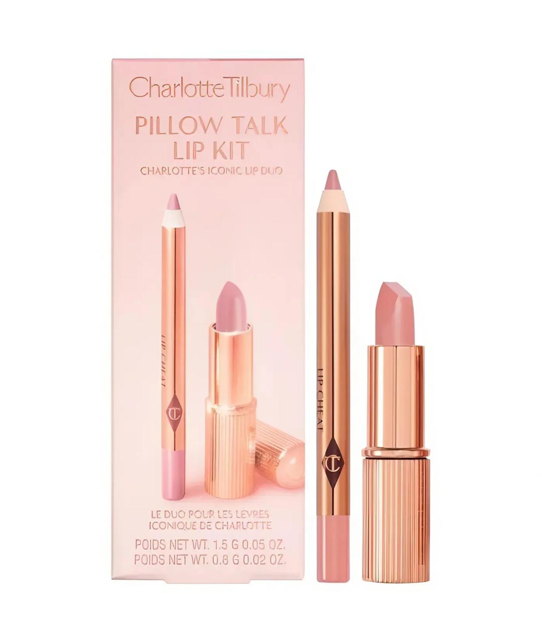 CHARLOTTE TILBURY Помада, фото 1
