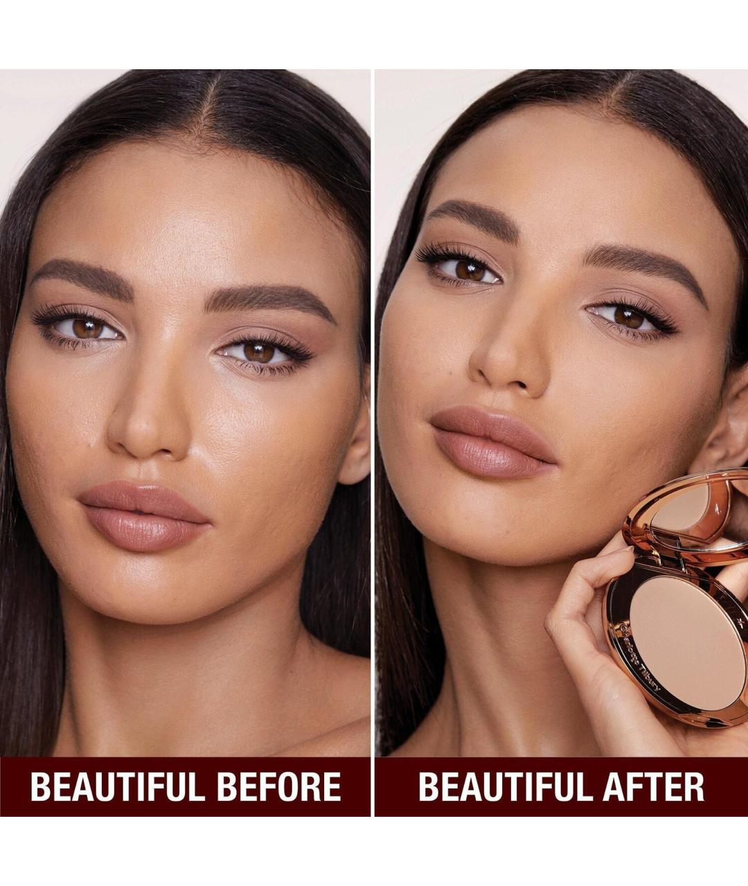 CHARLOTTE TILBURY Пудра, фото 4