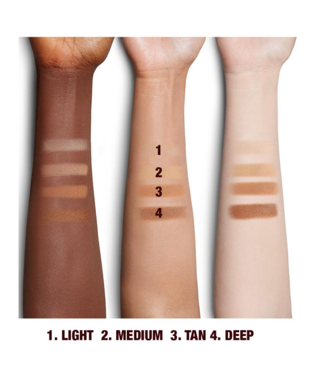 CHARLOTTE TILBURY Пудра, фото 5