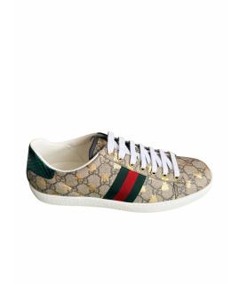GUCCI Кеды
