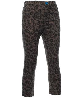 KENZO Детские джинсы