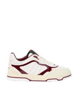 GUCCI Низкие кроссовки / кеды