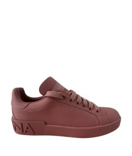 DOLCE&GABBANA Кеды