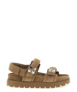 TORY BURCH Сандалии