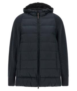 BRUNELLO CUCINELLI Пуховик