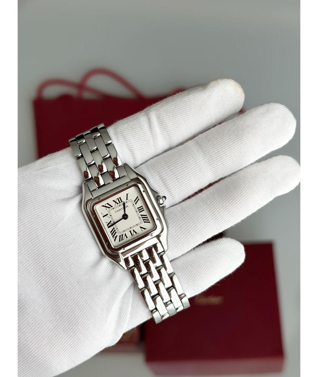 CARTIER Часы, фото 3