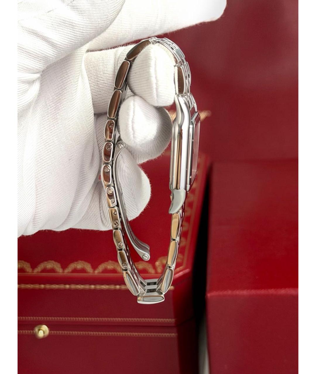 CARTIER Часы, фото 5