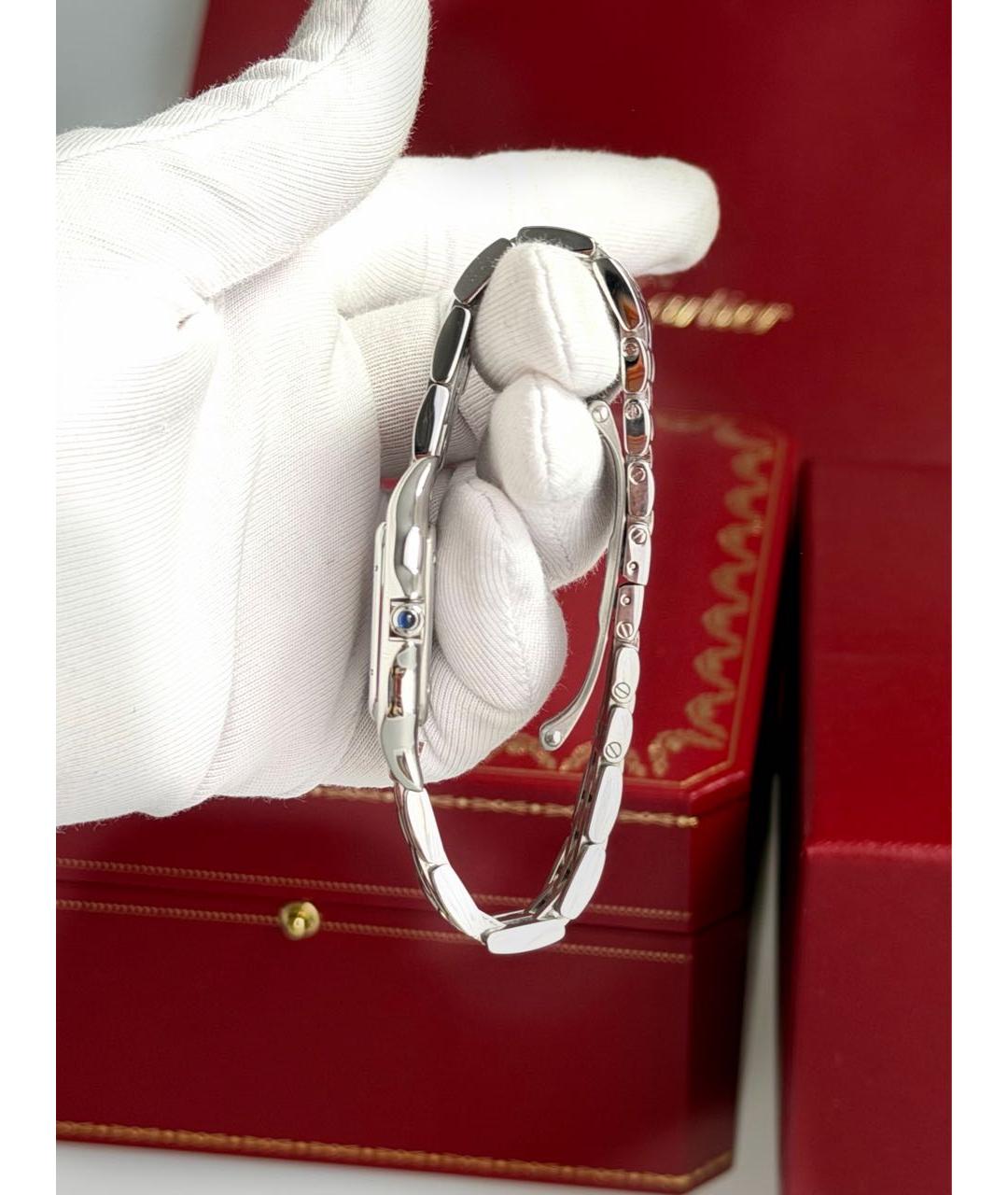 CARTIER Часы, фото 4