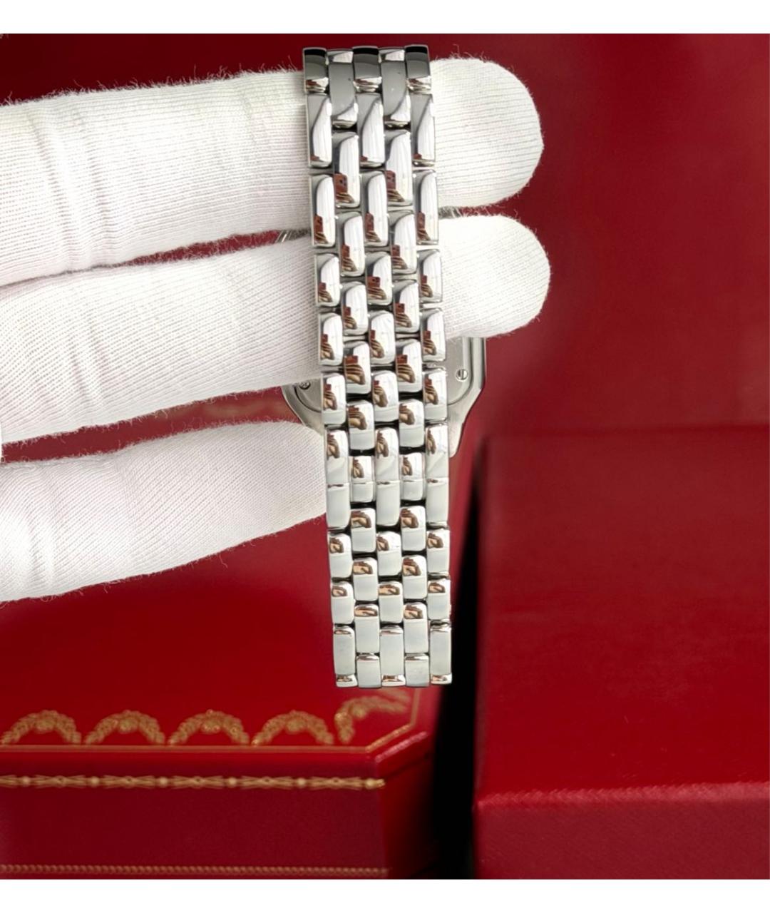 CARTIER Часы, фото 6