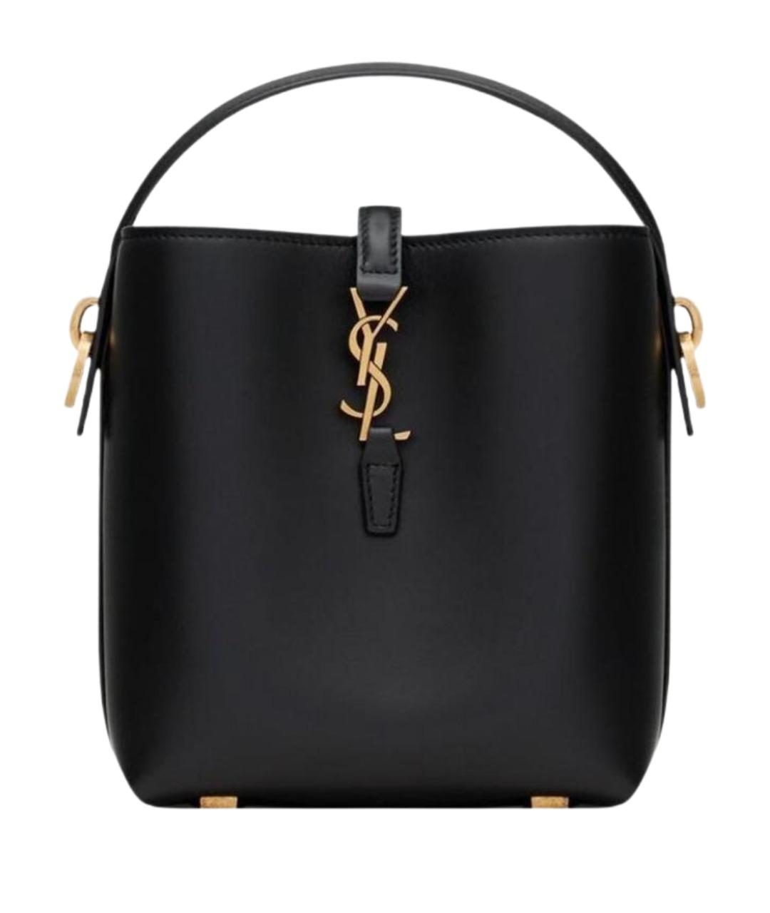 SAINT LAURENT Сумка через плечо, фото 1