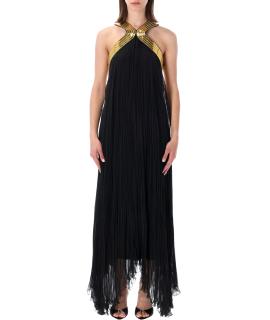 ALBERTA FERRETTI Вечернее платье