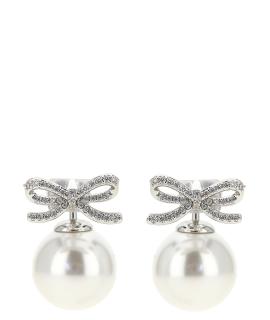 SELF-PORTRAIT Серьги