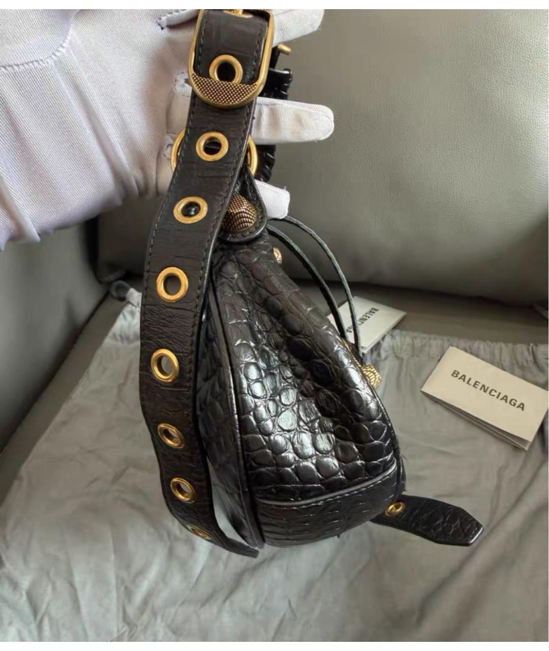 BALENCIAGA Сумка через плечо, фото 4