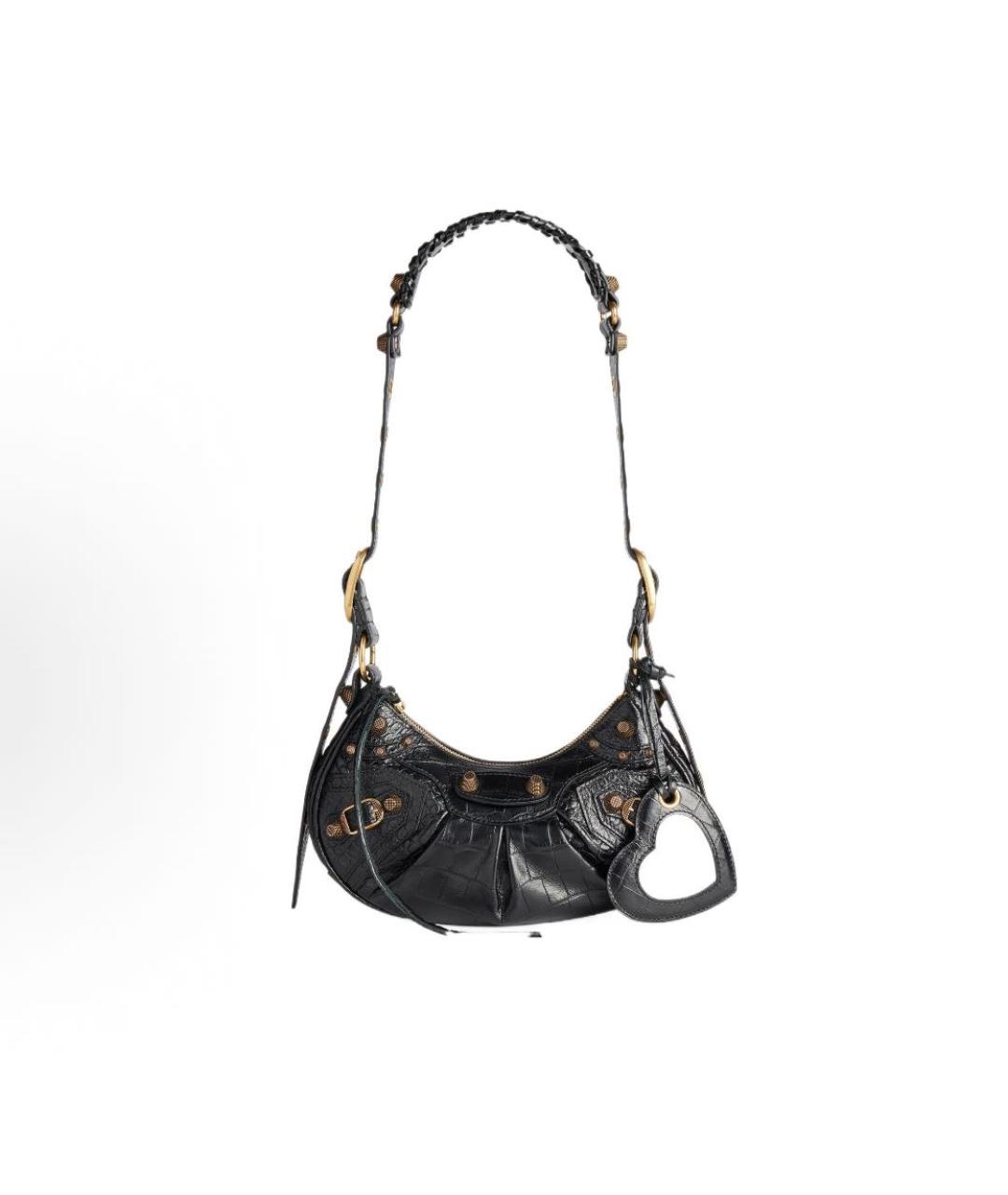 BALENCIAGA Сумка через плечо, фото 6