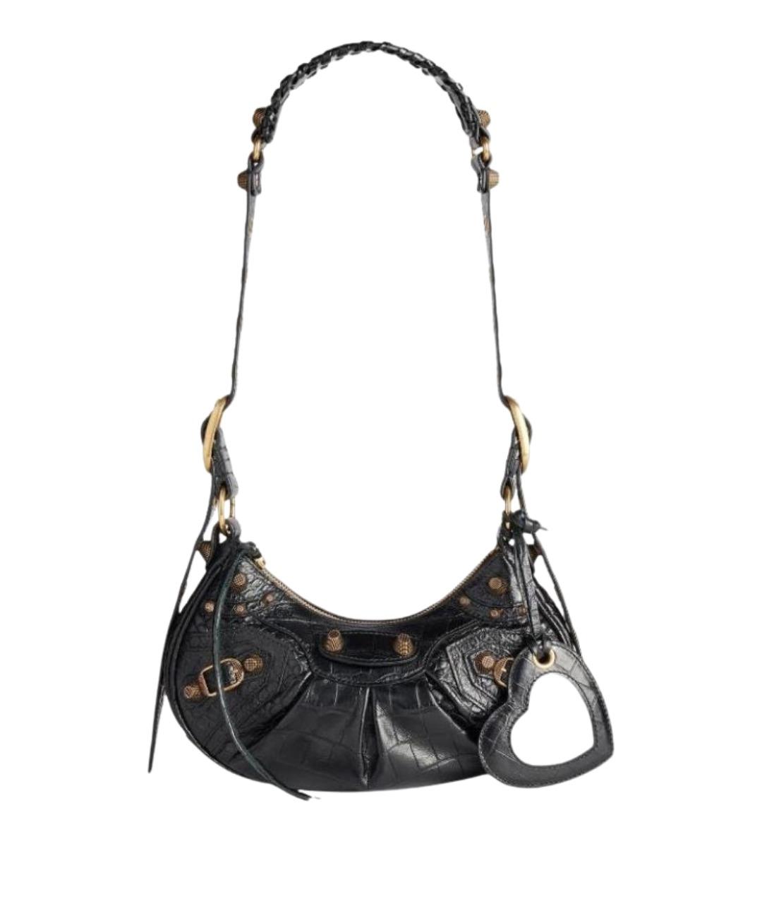 BALENCIAGA Сумка через плечо, фото 1