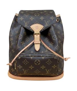 LOUIS VUITTON Рюкзак