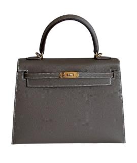 HERMES Сумка через плечо