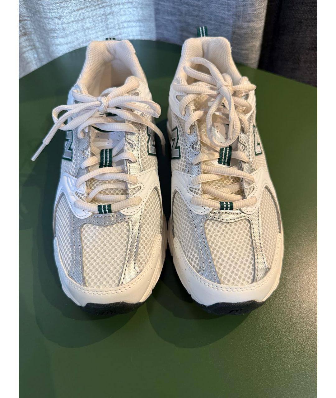 NEW BALANCE Текстильные кроссовки, фото 2