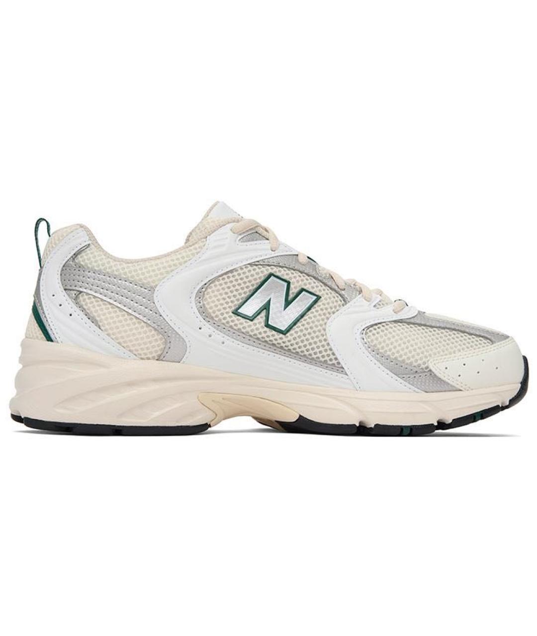 NEW BALANCE Текстильные кроссовки, фото 1