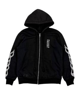 CHROME HEARTS Худи/толстовка