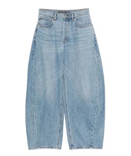 ALEXANDER WANG Прямые джинсы