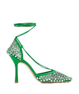 BOTTEGA VENETA Туфли