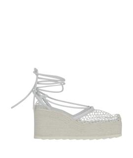 BOTTEGA VENETA Босоножки