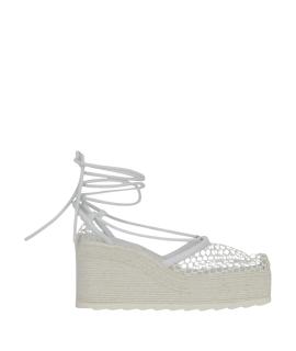 BOTTEGA VENETA Босоножки