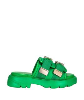 BOTTEGA VENETA Шлепанцы