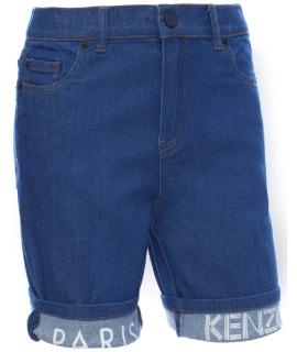 KENZO Брюки и шорты