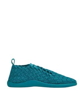 BOTTEGA VENETA Низкие кроссовки / кеды