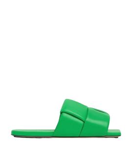BOTTEGA VENETA Шлепанцы