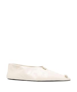 JIL SANDER Балетки