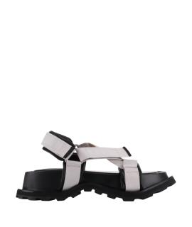 JIL SANDER Сандалии