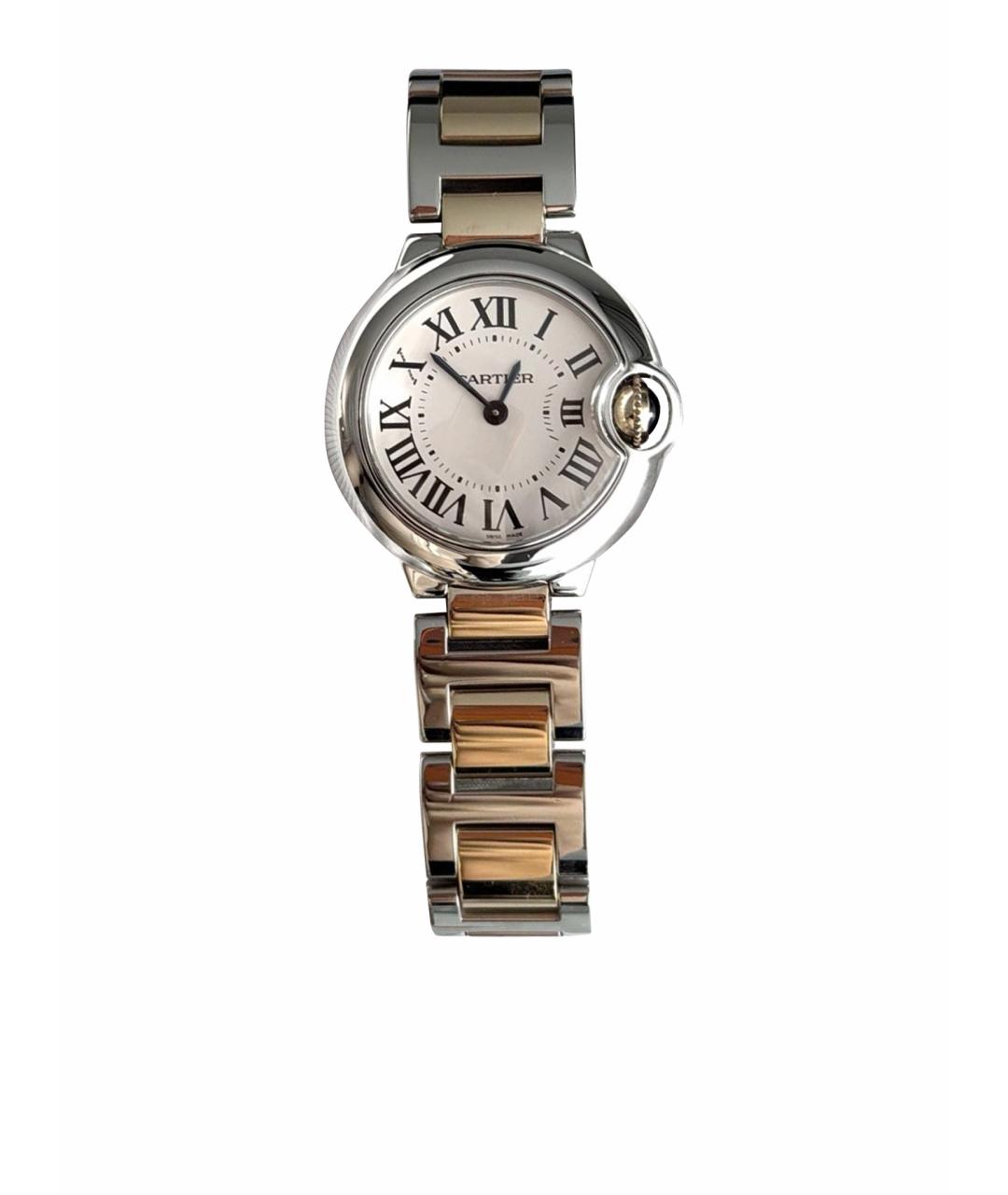CARTIER Часы, фото 1