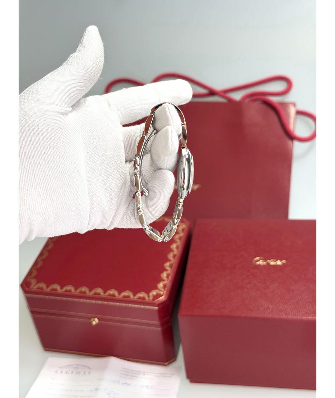 CARTIER Часы, фото 8