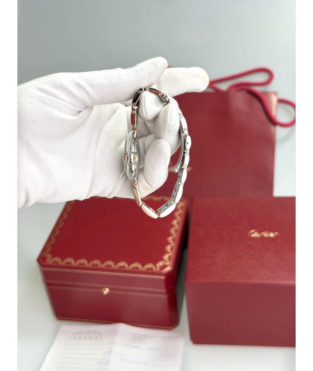 CARTIER Часы, фото 7