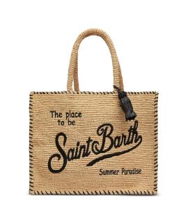 MC2 SAINT BARTH Пляжная сумка
