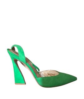 GIANVITO ROSSI Туфли