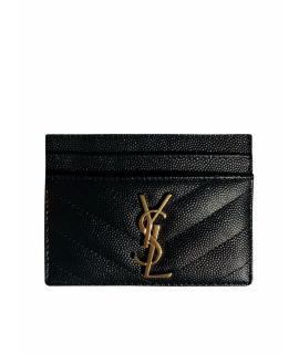 SAINT LAURENT Кардхолдер
