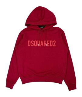 DSQUARED2 Худи/толстовка