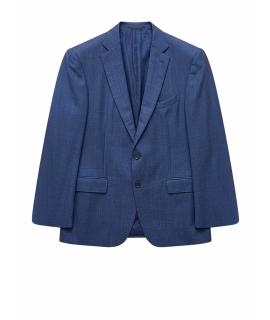ERMENEGILDO ZEGNA XXX Пиджак