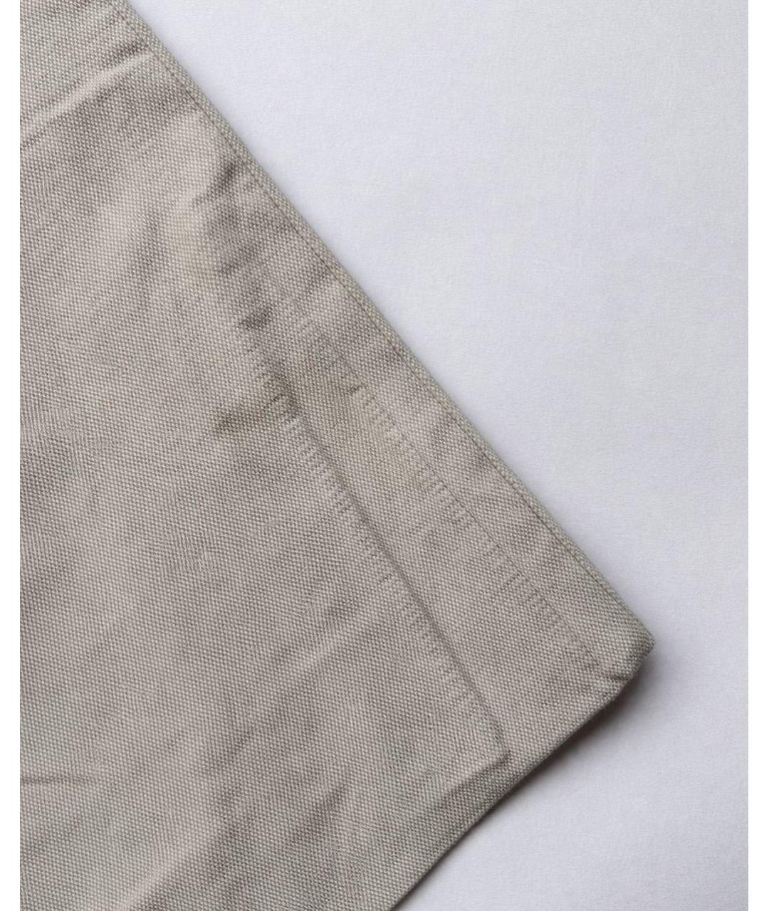 MAISON MARGIELA Бриджи, фото 5