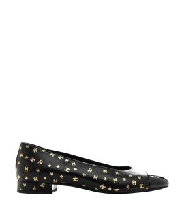 CHANEL Туфли