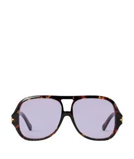 LOUIS VUITTON Солнцезащитные очки