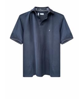 BRIONI Поло с коротким рукавом